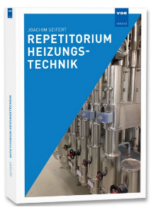 Repetitorium Heizungstechnik