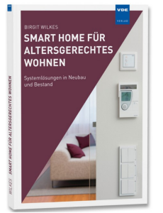 Smart Home für altersgerechtes Wohnen