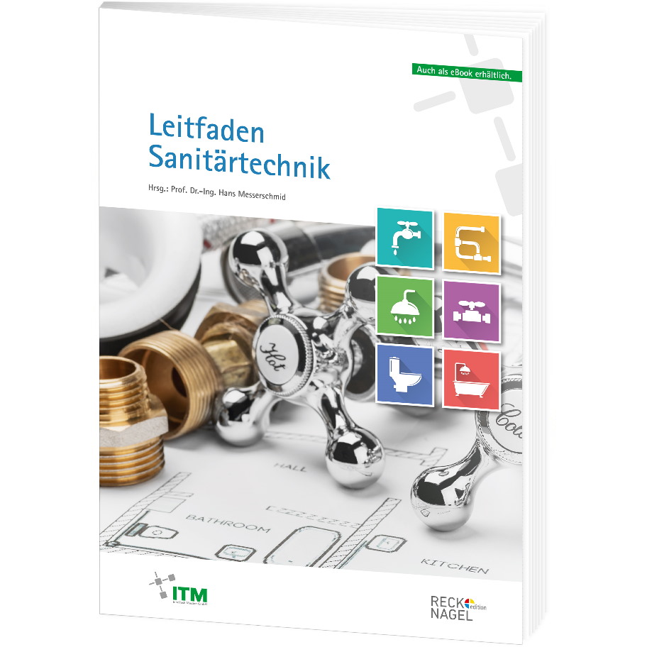 Leitfaden Sanitärtechnik – Bild 2