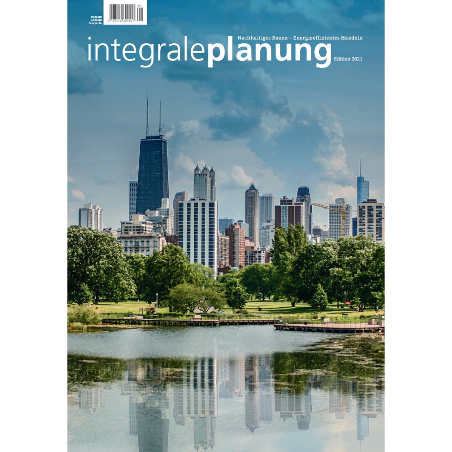 Integrale Planung - Edition 2021 – Bild 3