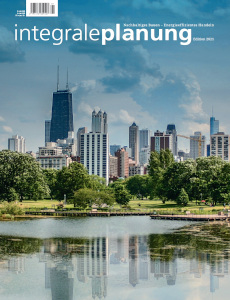 Integrale Planung - Edition 2021