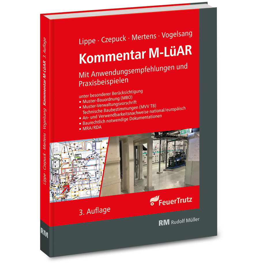 Kommentar zur M-LüAR 3. aktualisierte Ausgabe 2021 Print-Version – Bild 3