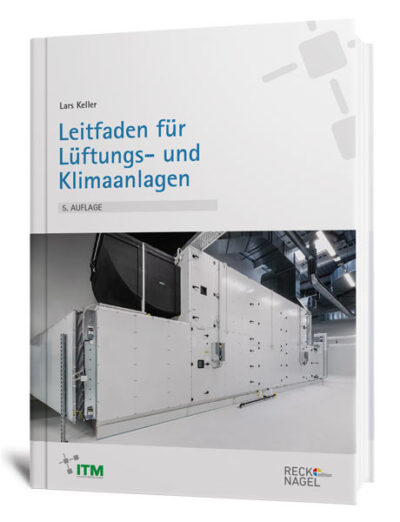 Leitfaden für Lüftungs- und Klimaanlagen