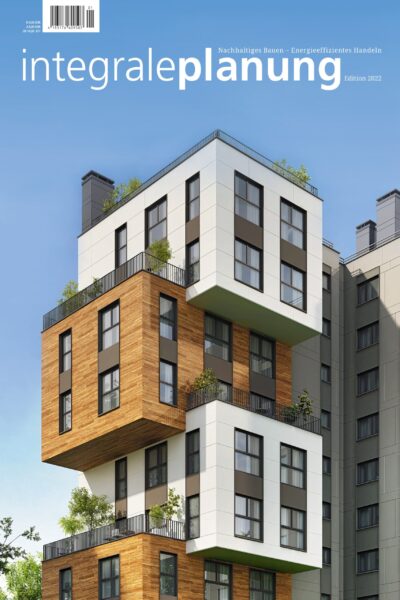 Integrale Planung - Edition 2022