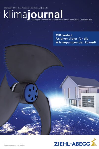 KlimaJournal - Heft 1, September 2022