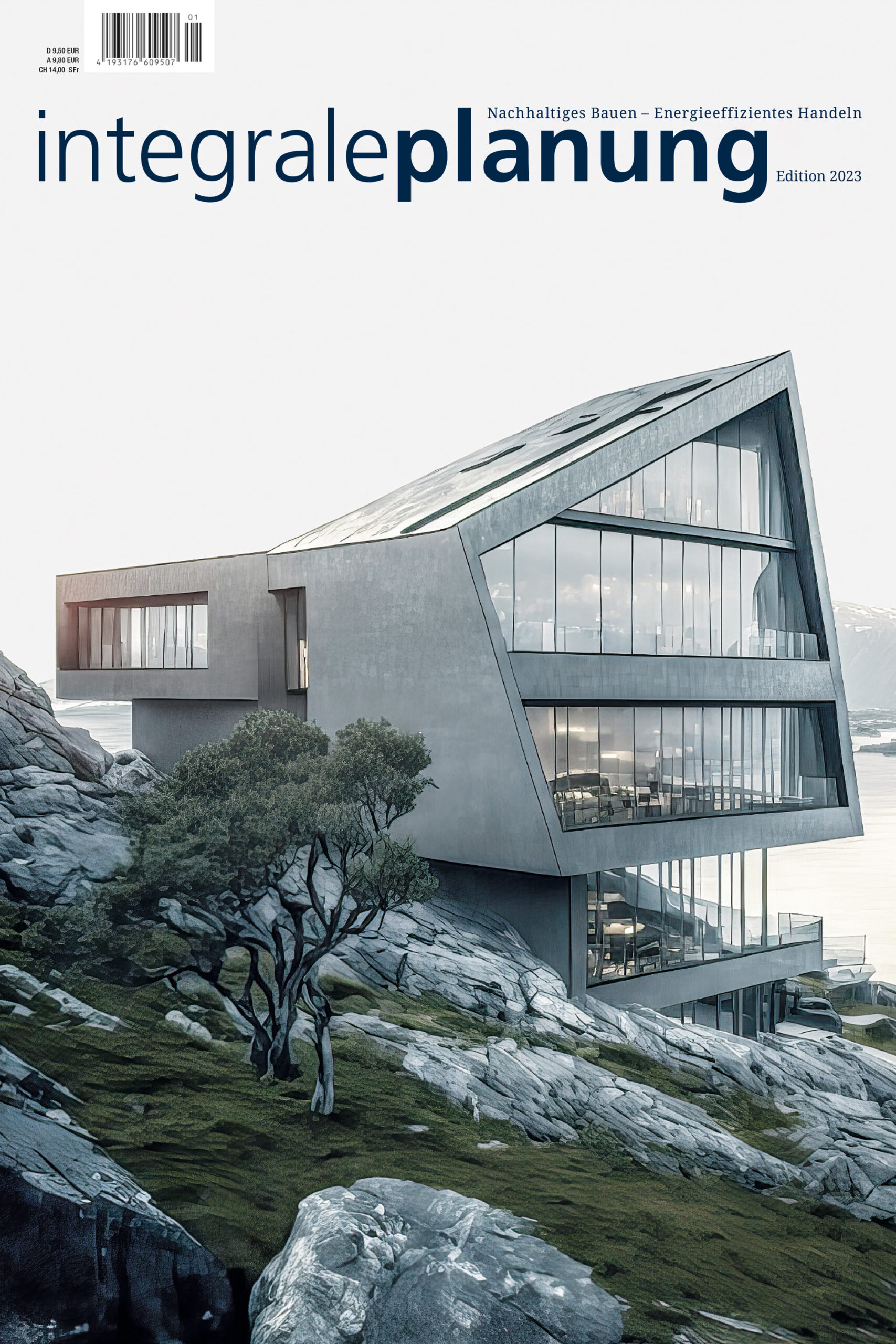 Integrale Planung - Edition 2023