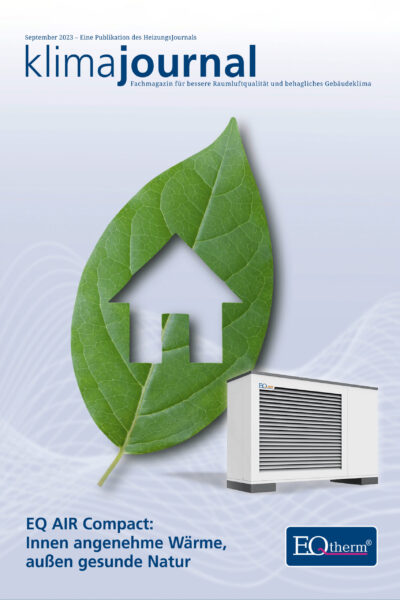 KlimaJournal - Heft 2, September 2023