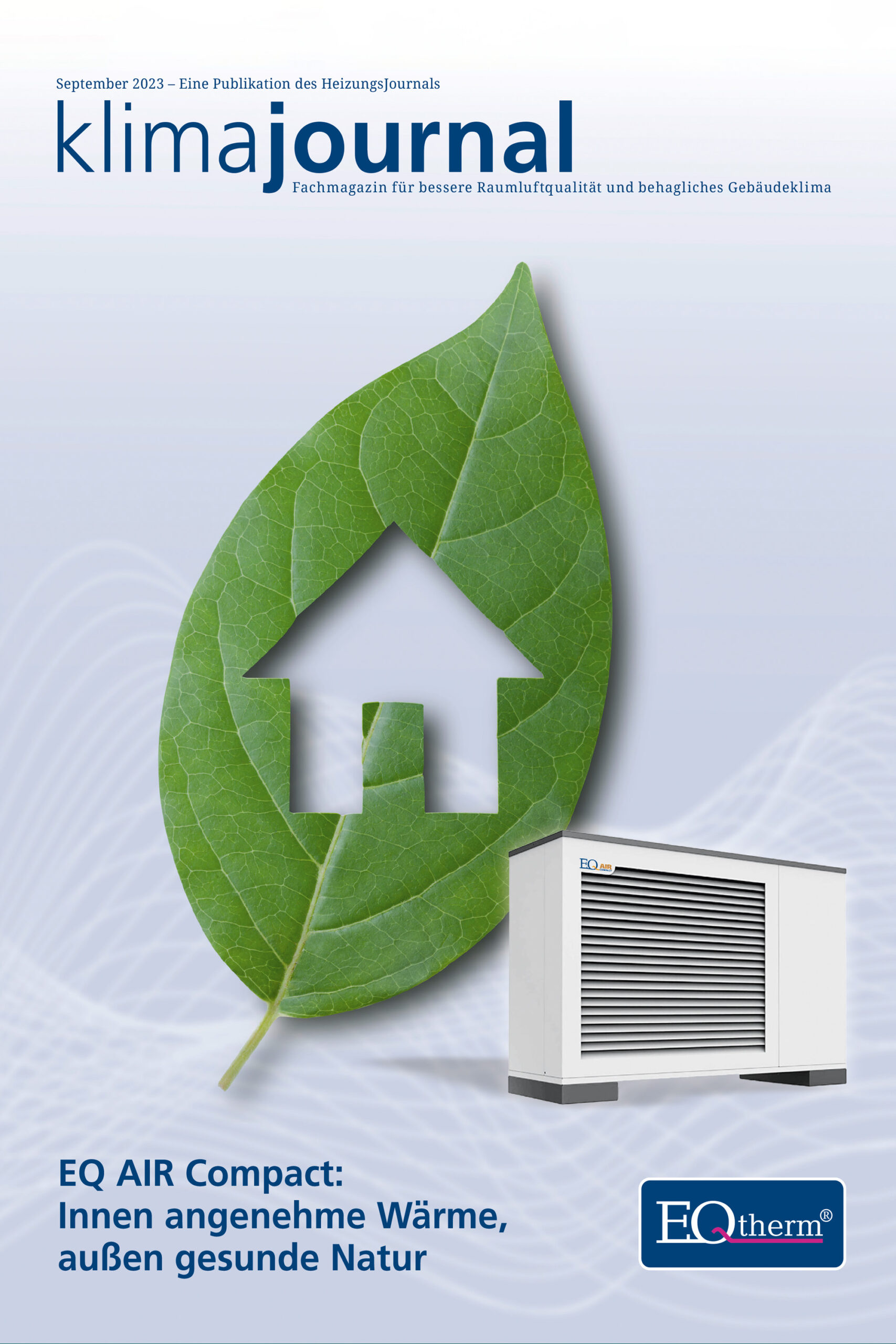 KlimaJournal - Heft 2, September 2023