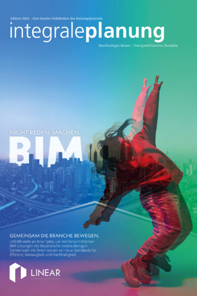 Integrale Planung - Edition 2024