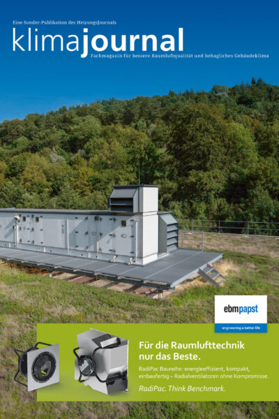 KlimaJournal - Heft 2, September 2024