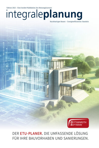 Integrale Planung - Edition 2025