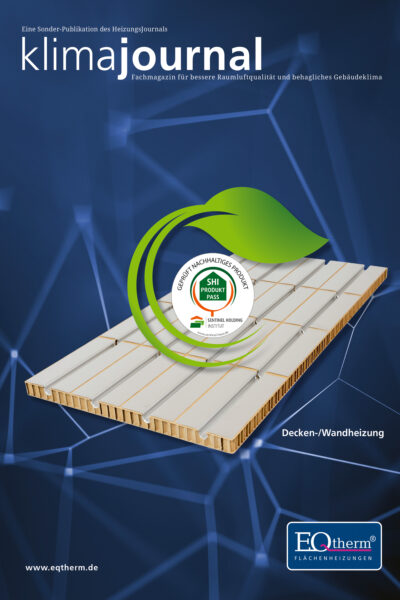 KlimaJournal - Heft 2, September 2025